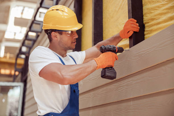 Best Siding Painting and Refinishing  in Sharon, PA